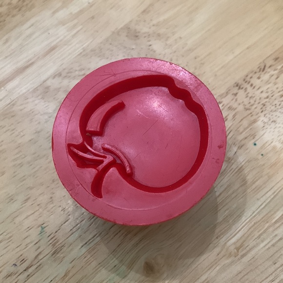 3 Cookie stamps - Picture 5 of 7